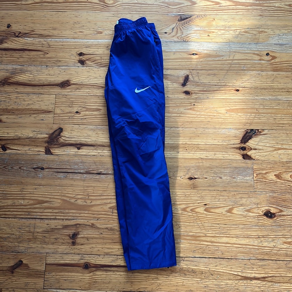 Nike Storm Fit rain pants (Part of the 2016 Team USA Olympic Uniform)